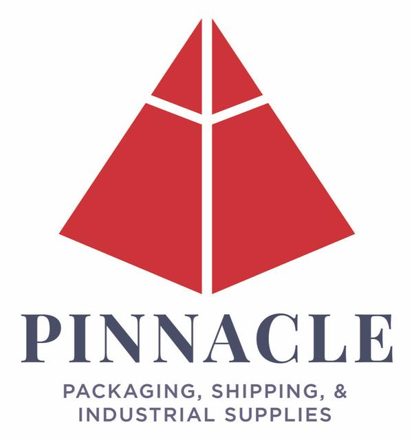 Pinnacle Packaging, Inc. logo