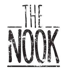 The Nook Gift Shop logo