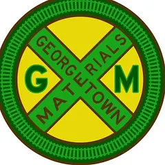 Georgetown Materials LLC logo