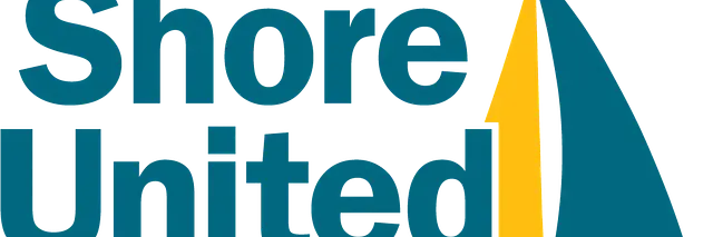 Shore United Bank logo
