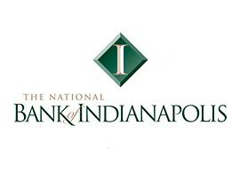 The National Bank of Indianapolis - Carmel Office logo