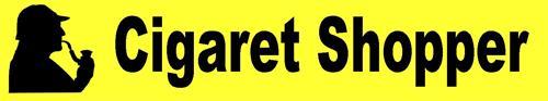 Cigaret Shopper logo