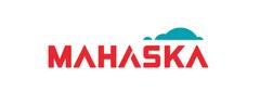 Mahaska logo