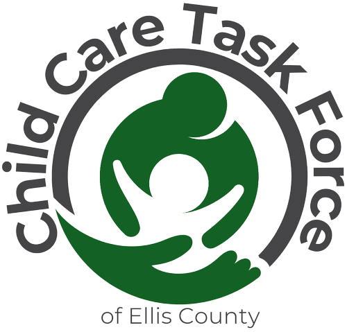 Child Care Task Force of Ellis County Meeting header image