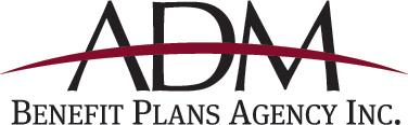 ADM Benefit Plans Agency Inc logo