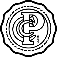 Country Club of Peoria logo