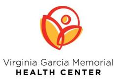 Virginia Garcia Memorial Health Center & Foundation logo