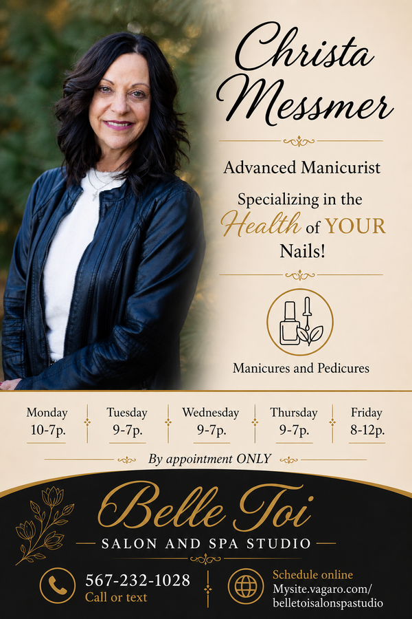 Belle Toi Salon & Spa Studio gallery image 3