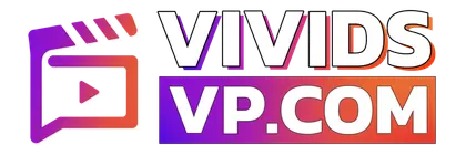 Vivids VP logo