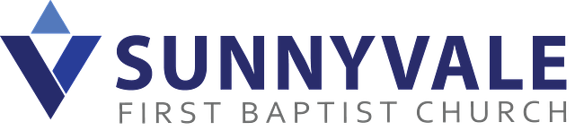 Sunnyvale First Baptist Church logo