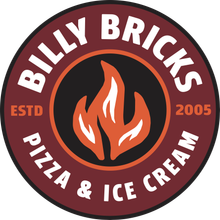 Billy Bricks Wood Fired Pizza