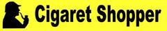 Cigaret Shopper logo