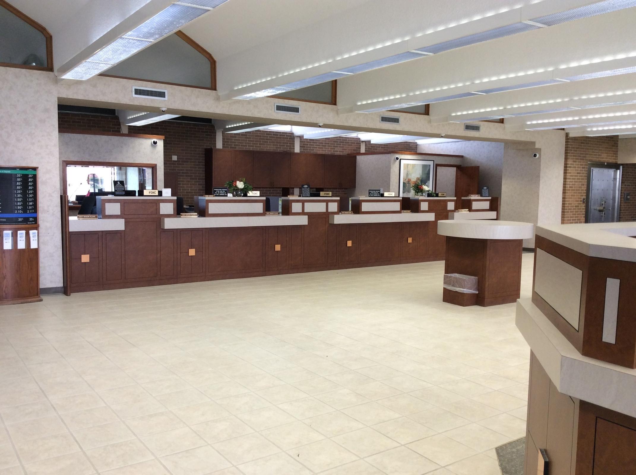 Iowa Trust & Savings Bank gallery image 4