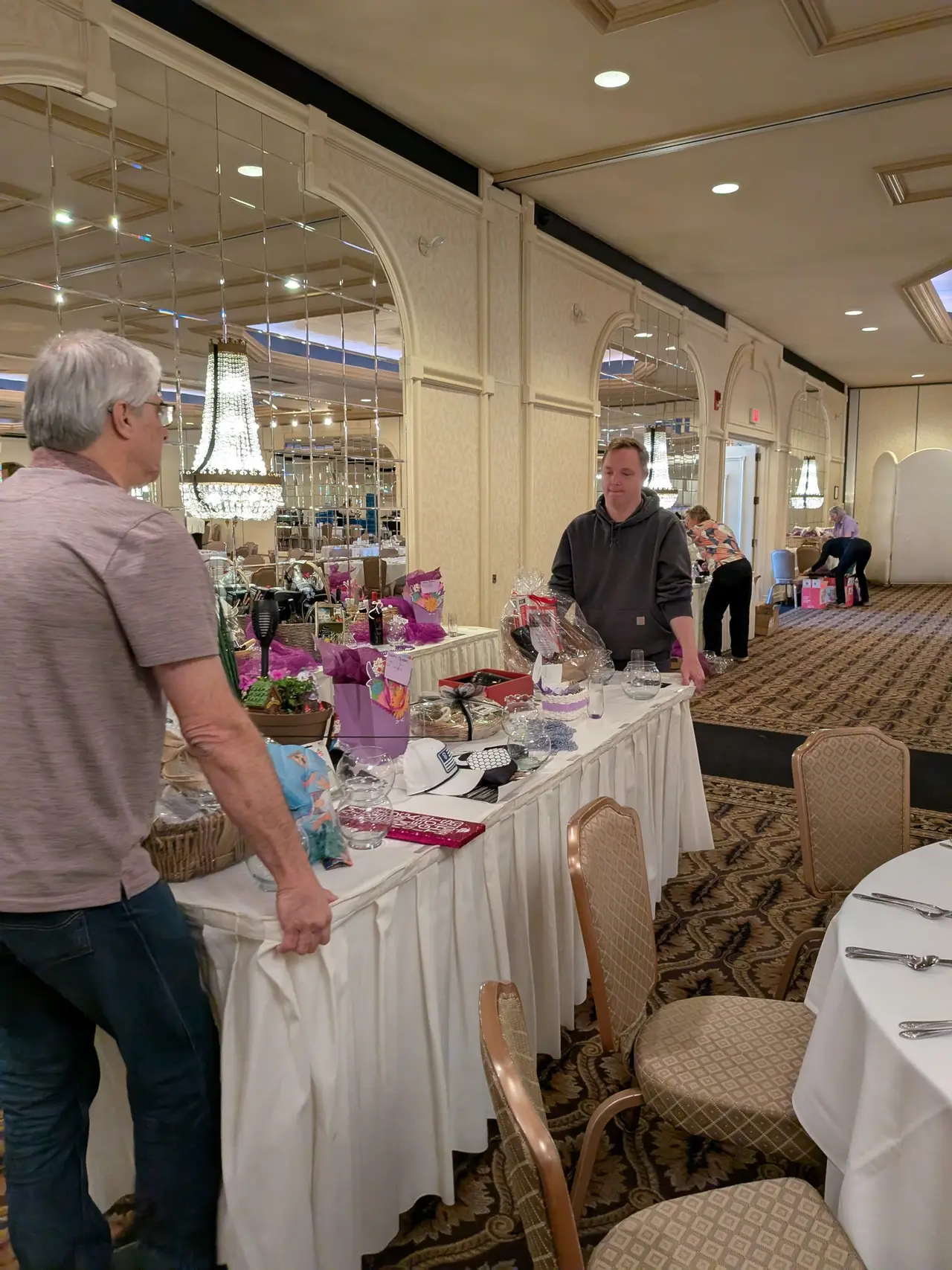 Lombard Chamber community and member activity, photo 10