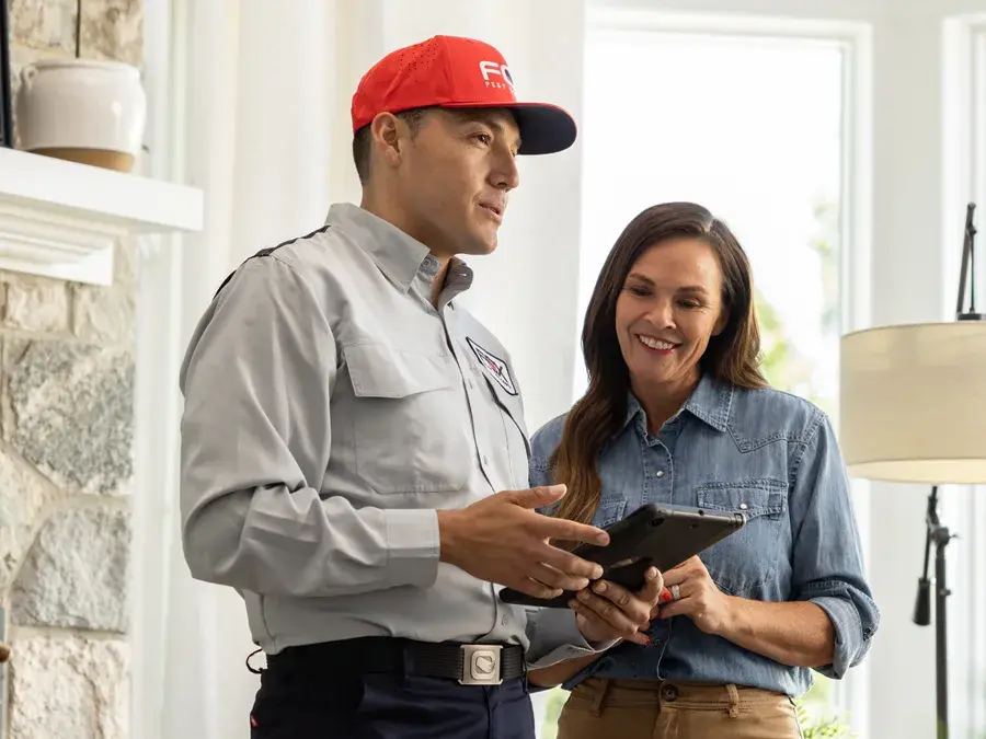 Fox Pest Control - Bloomington header image