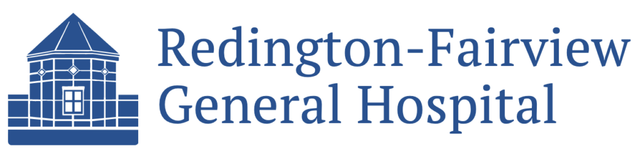Redington-Fairview General Hospital logo