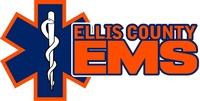 Ellis County Emergency Medical Services logo