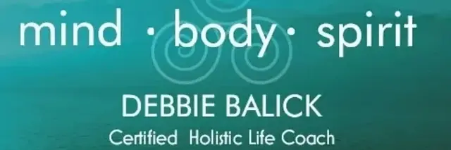 The Holistic Coach LLC logo