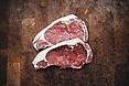 Baker's Ribs logo