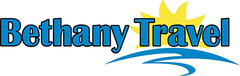 Bethany Travel logo