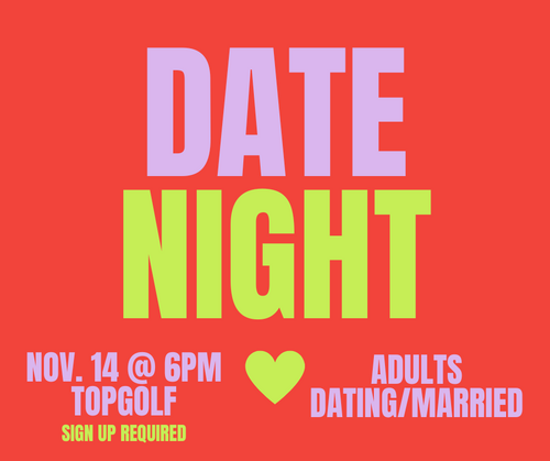 Date night header image