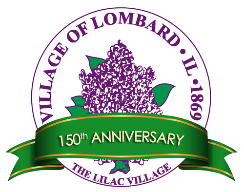 April Lunch - Building Lombard; Celebrating 150 Years header image