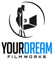 Your Dream Filmworks logo