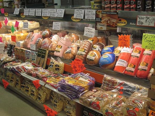 A & A Groceries gallery image 7