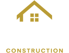 New Creations Construction logo