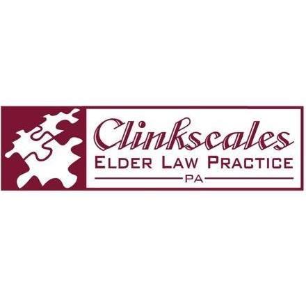 Catching Up - Clinkscales Elder Law Practice PA header image
