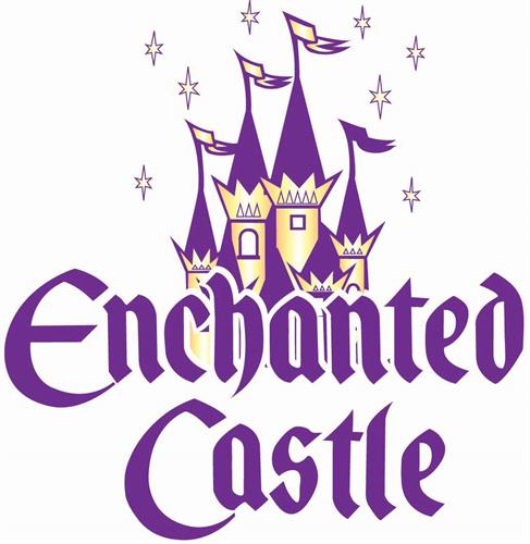 Castle After Dark header image