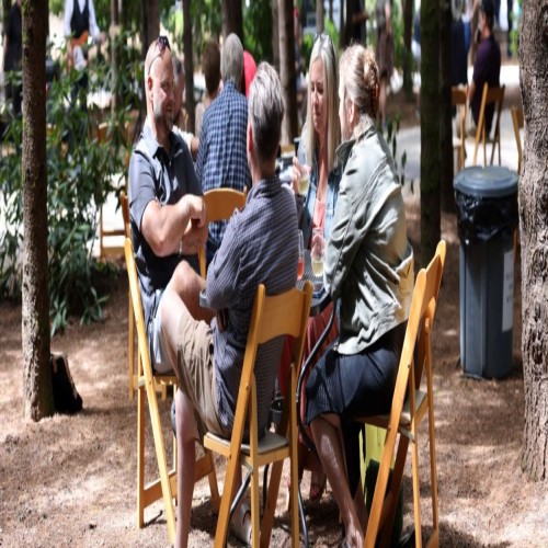 Wine Club Event: Camp Willamette header image