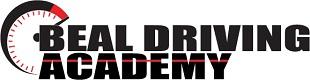 Beal Driving Academy logo