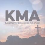 Kearney Ministerial Alliance logo