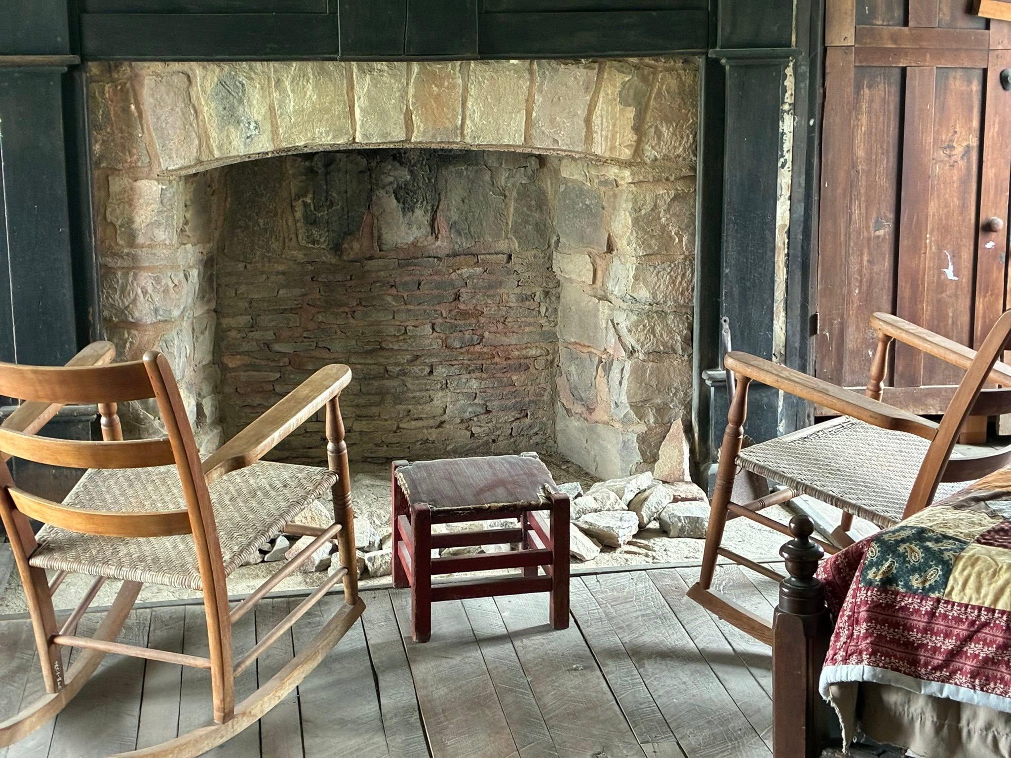 Jesse James Birthplace gallery image 2