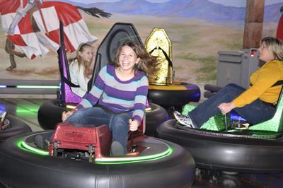 Halloween "Trick-or-Treat" Fun at Enchanted Castle gallery image 7