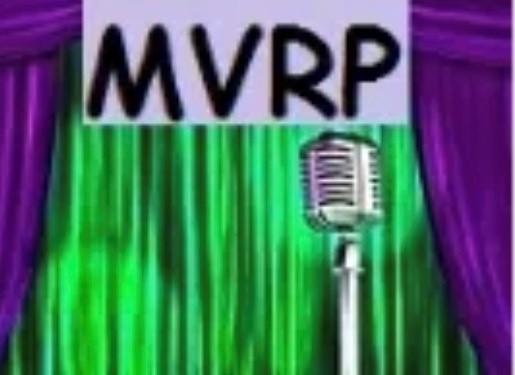 MVRP Foundation Inc. logo