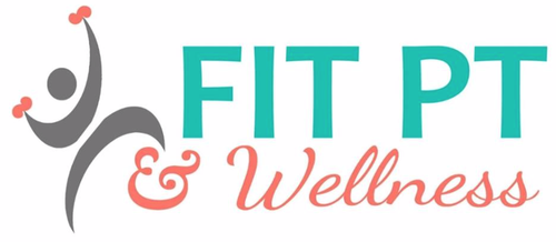 RC & CC - FIT PT and Wellness LLC header image