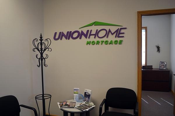 Union Home Mortgage Rex Grasz gallery image 5
