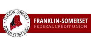 Franklin Somerset Federal Credit Union* logo