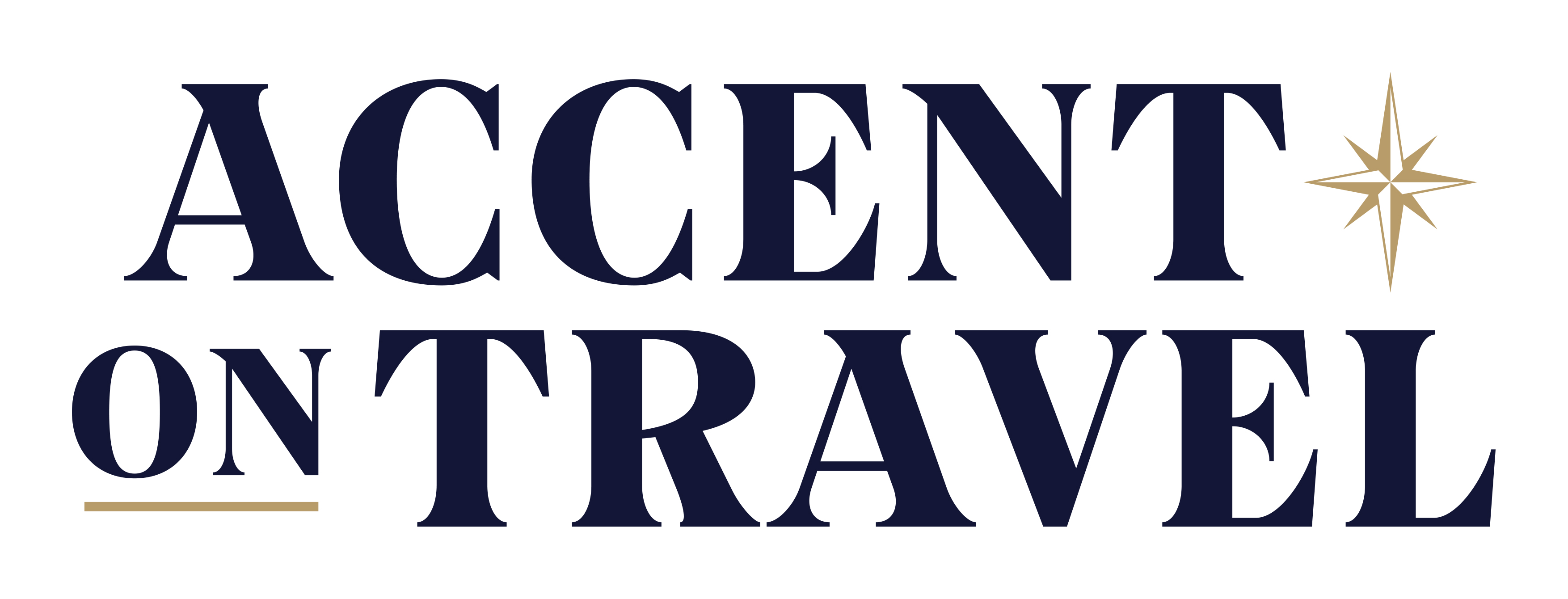 Viking Cruises Past Passenger Luncheon header image