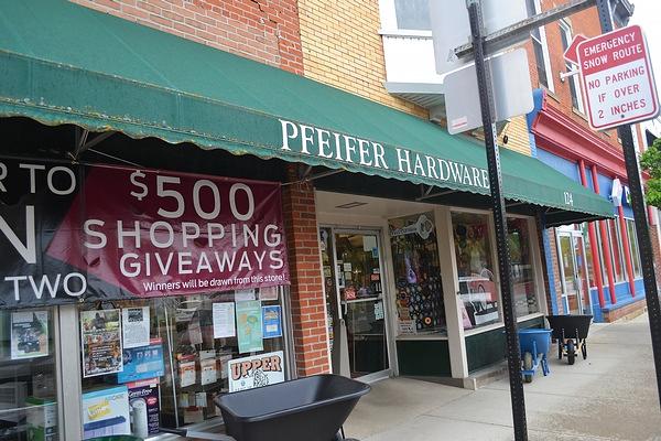 Pfeifer Hardware Co. gallery image 1
