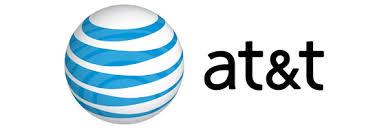 AT&T logo