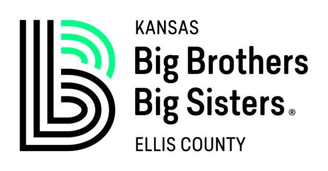 Kansas Big Brothers Big Sisters logo