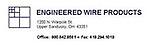 Insteel Wire Products logo