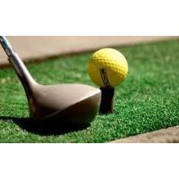2020 Lombard Chamber Fall Golf Classic header image