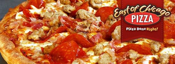East of Chicago Pizza Co. gallery image 1