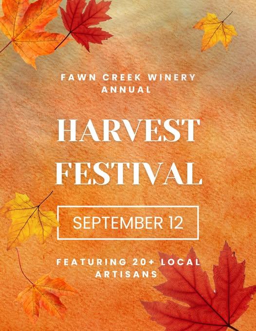 Harvest Festival gallery image 1