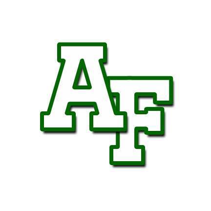 AF Homecoming Parade header image