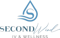 SecondWind IV & Wellness logo